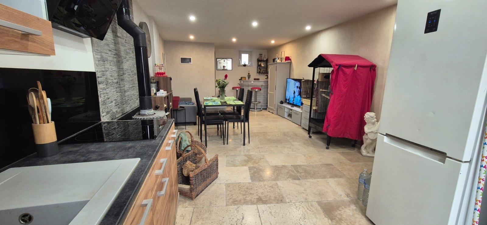 Maison à vendre, 102m², Besse-sur-Issole