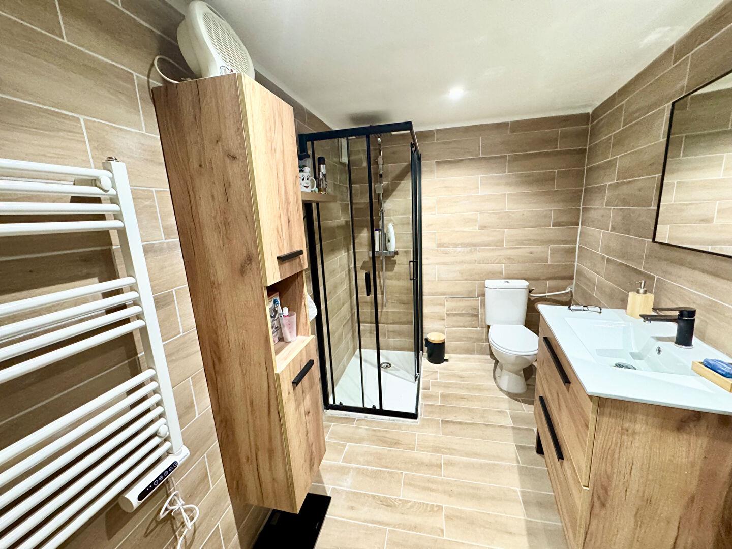 Maison à vendre, 102m², Besse-sur-Issole