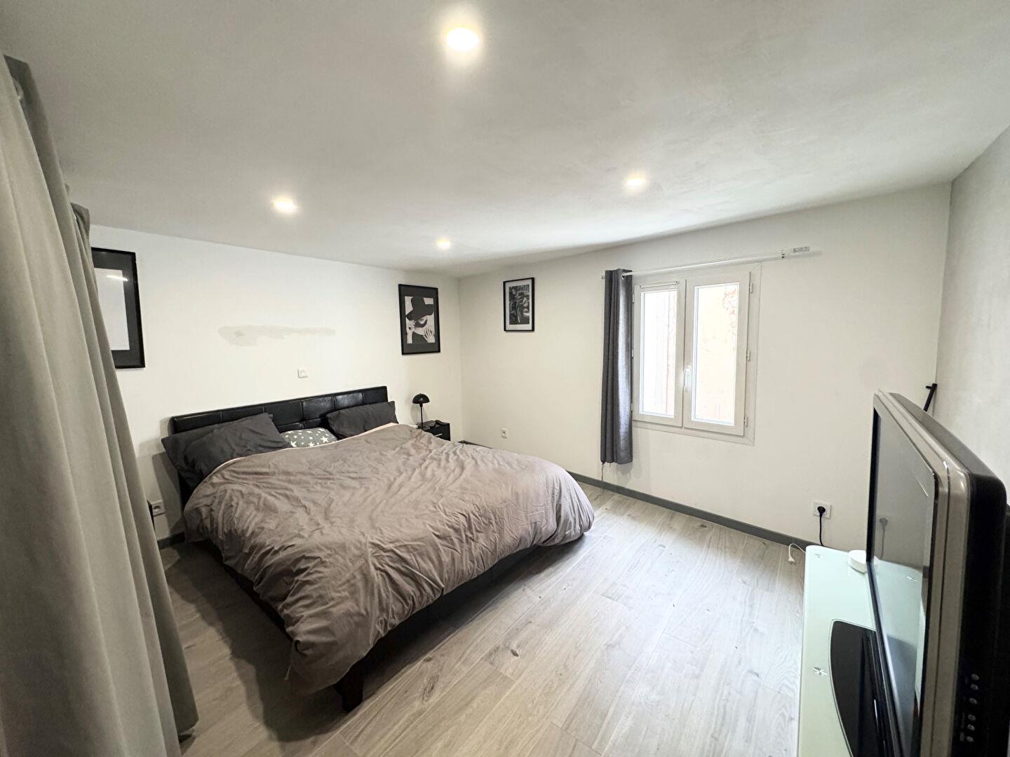 Maison à vendre, 102m², Besse-sur-Issole