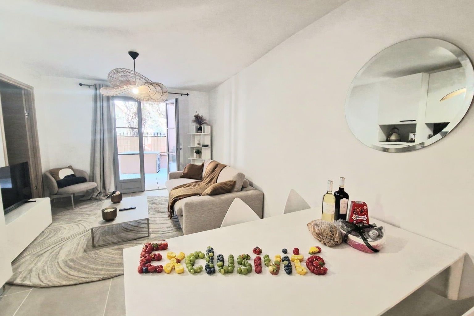 Appartement à vendre, 41m², Saint-Tropez