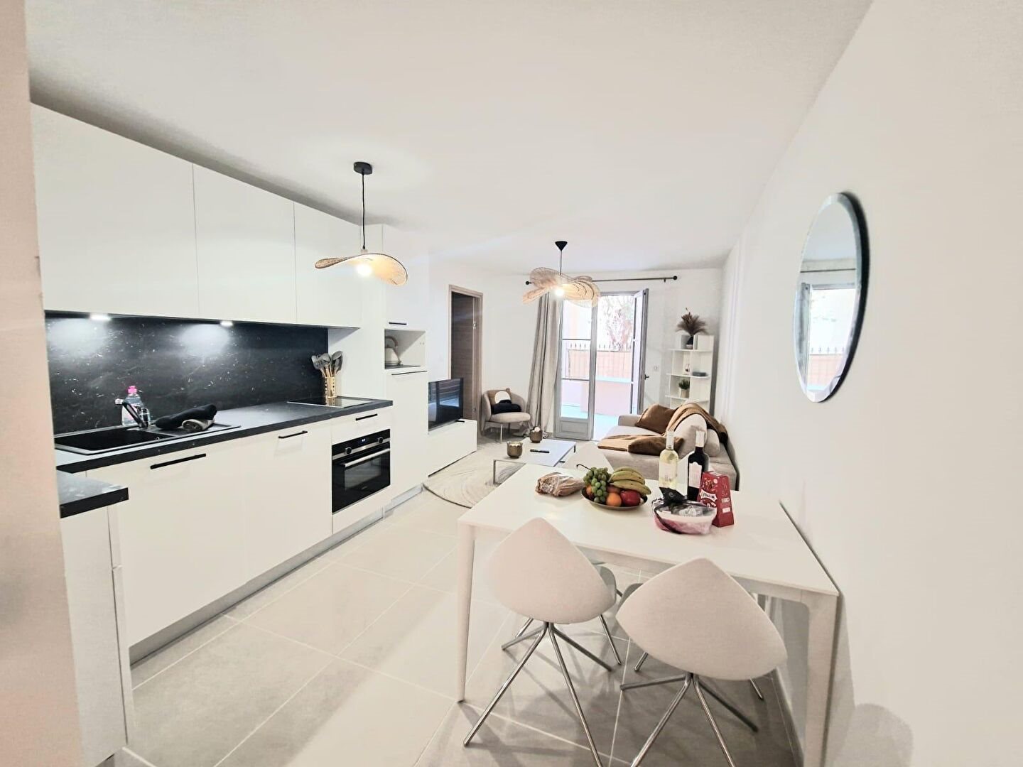 Appartement à vendre, 41m², Saint-Tropez