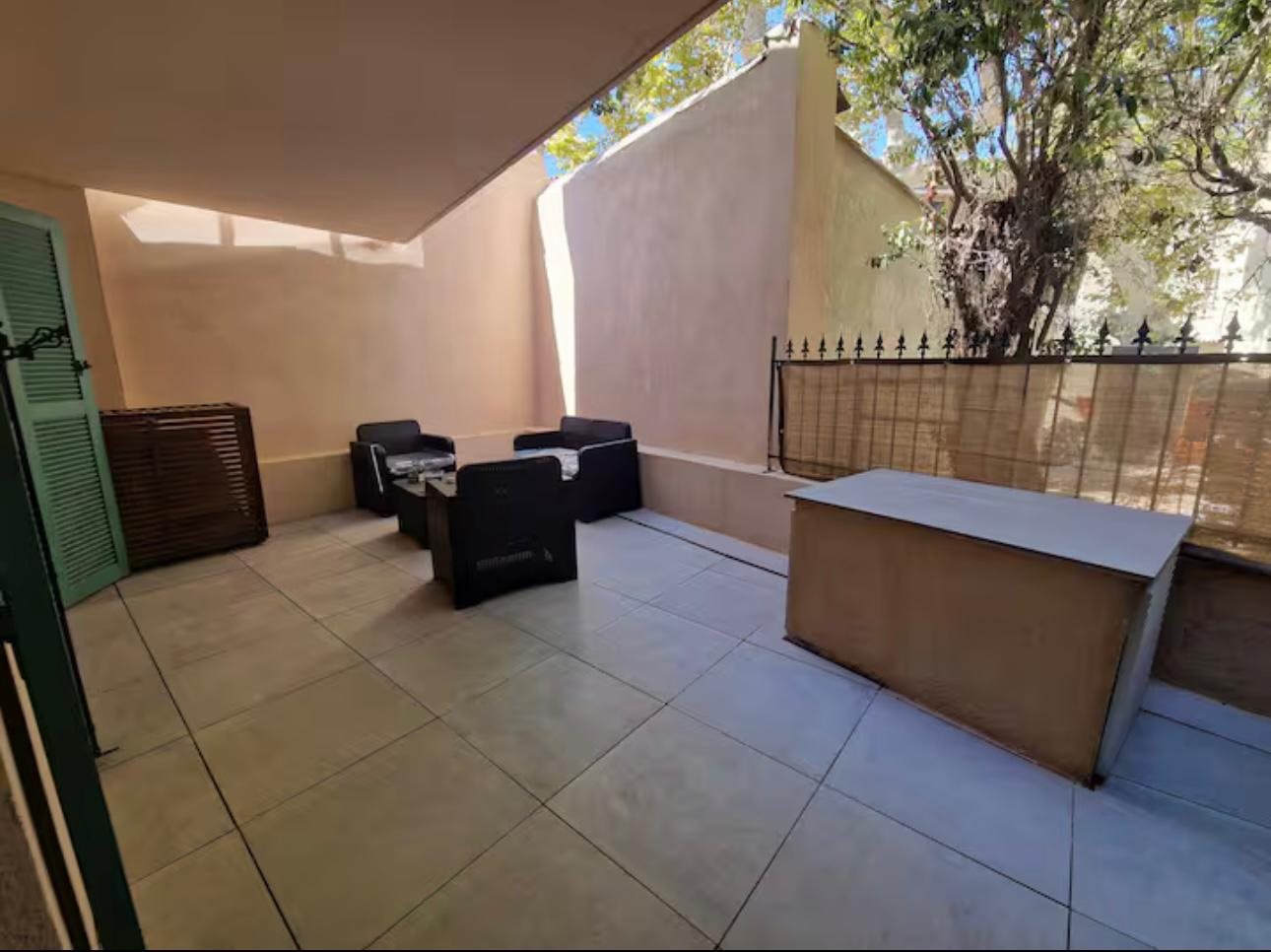 Appartement à vendre, 41m², Saint-Tropez