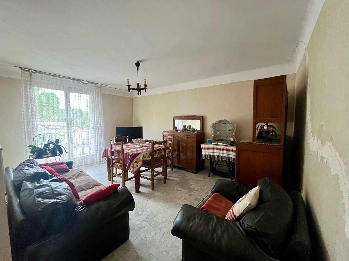Appartement à vendre, 82m², Vidauban