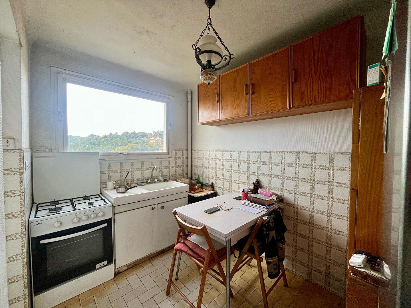 Appartement à vendre, 82m², Vidauban