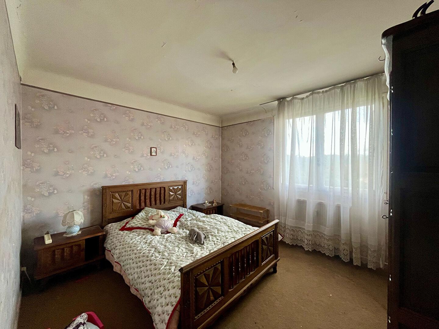 Appartement à vendre, 82m², Vidauban