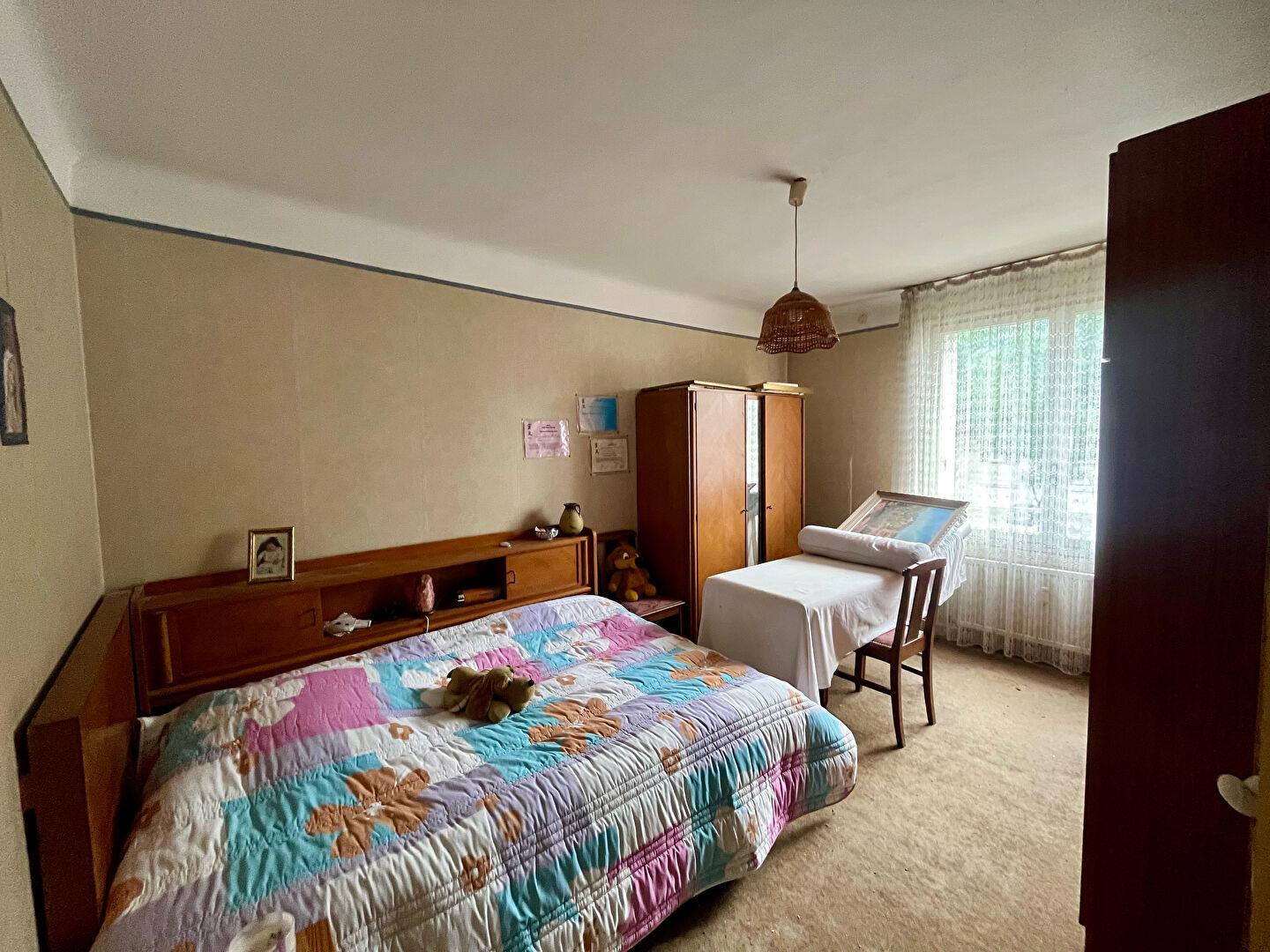 Appartement à vendre, 82m², Vidauban