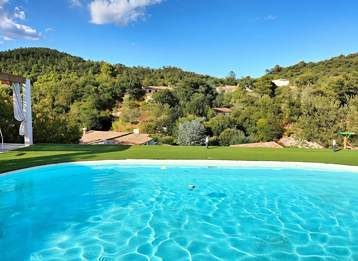 Maison à vendre, 168m², Vidauban