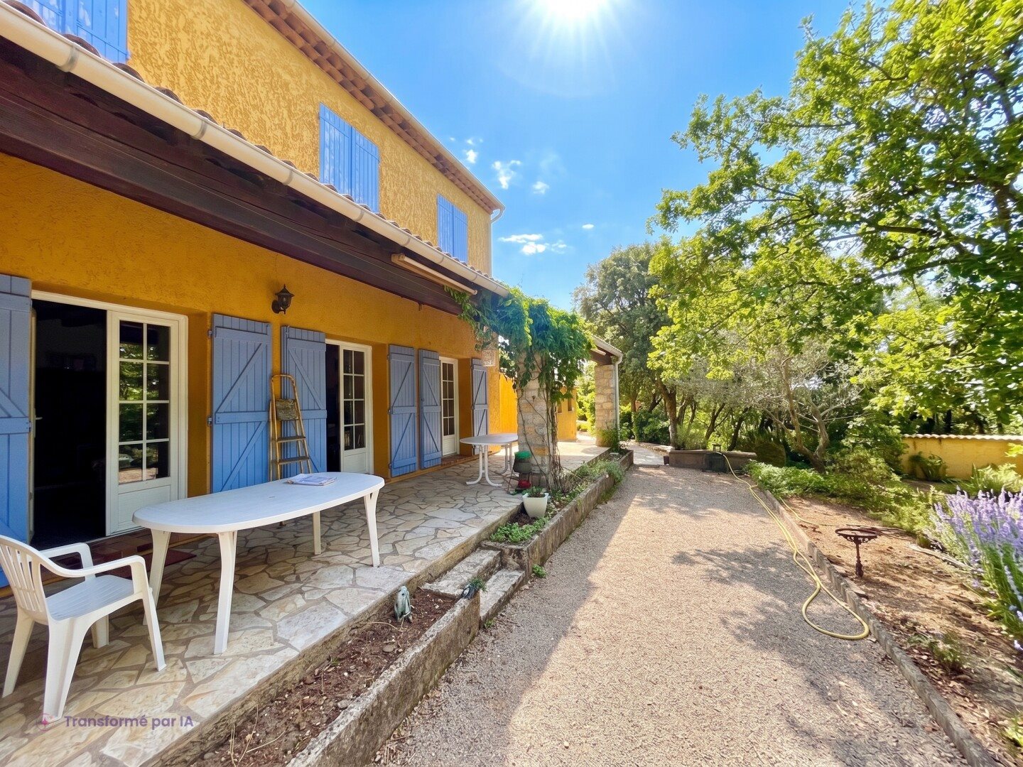 Maison à vendre, 221m², Vidauban