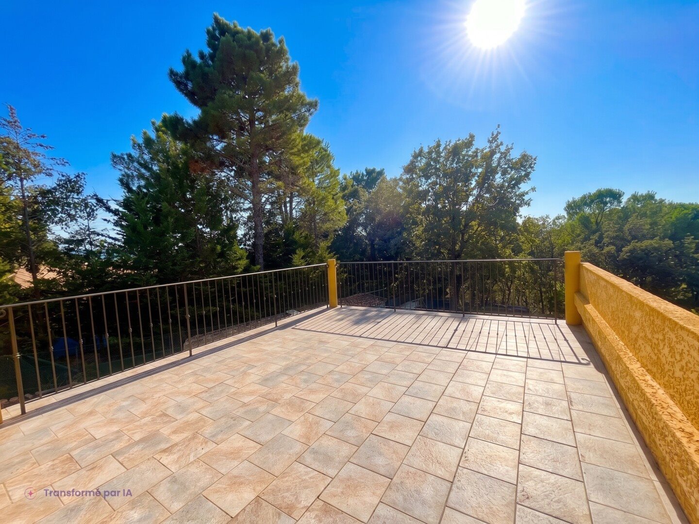 Maison à vendre, 221m², Vidauban