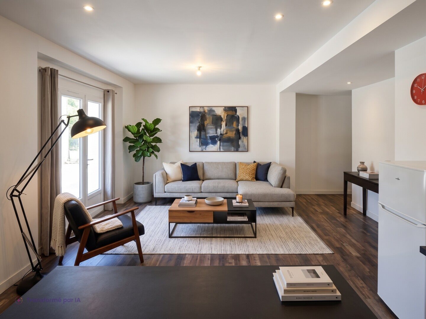 Appartement à vendre, 60m², Vidauban