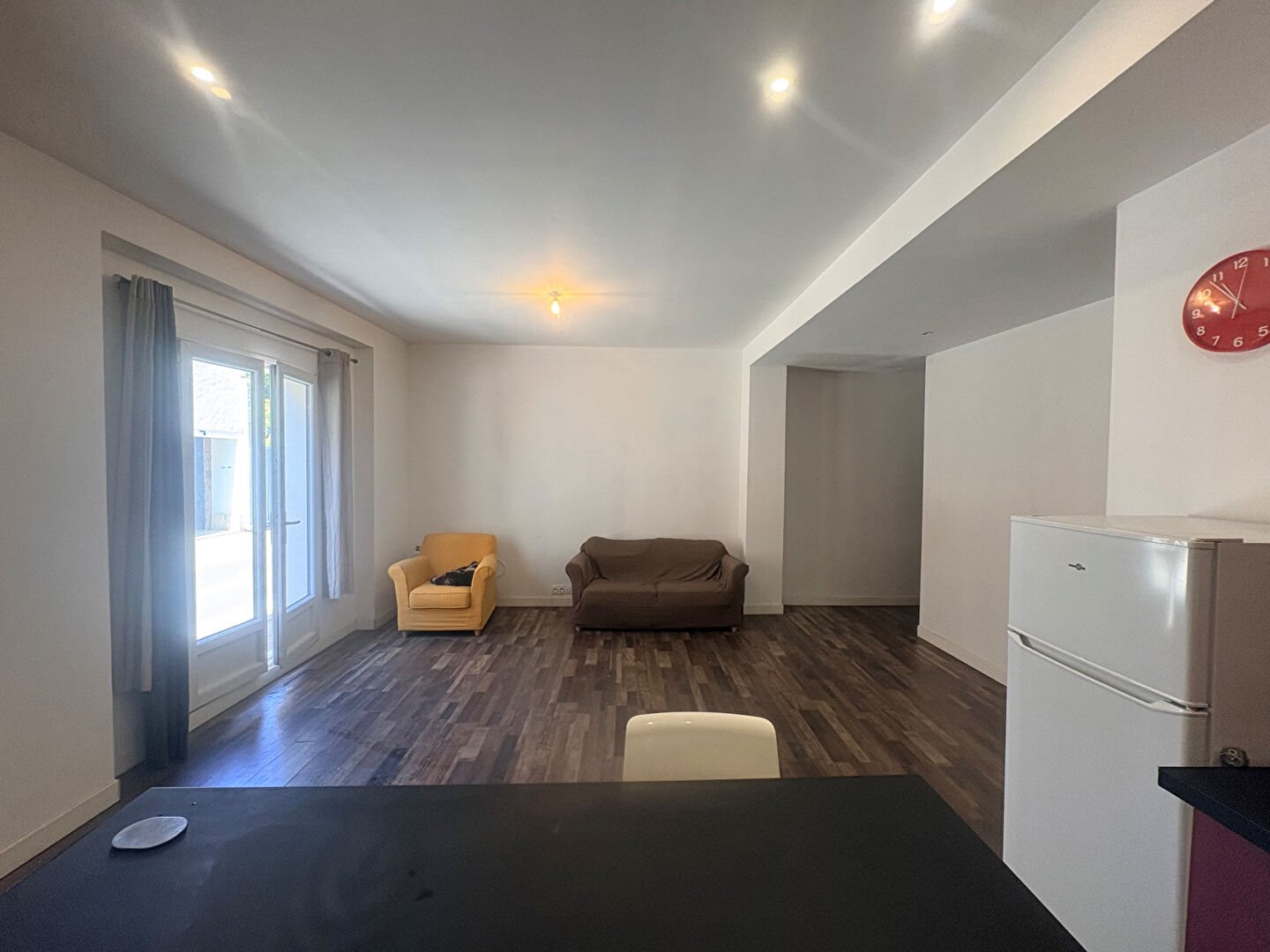 Appartement à vendre, 60m², Vidauban