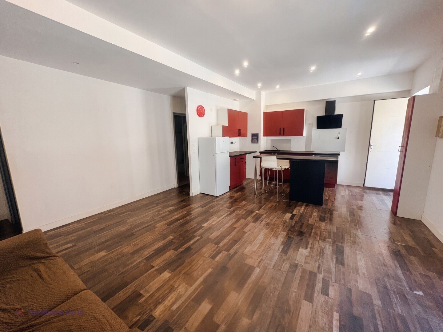 Appartement à vendre, 60m², Vidauban