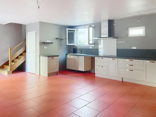 Maison 5 pièces 116 m² · à Cognac · 116 m² · 147 000 €