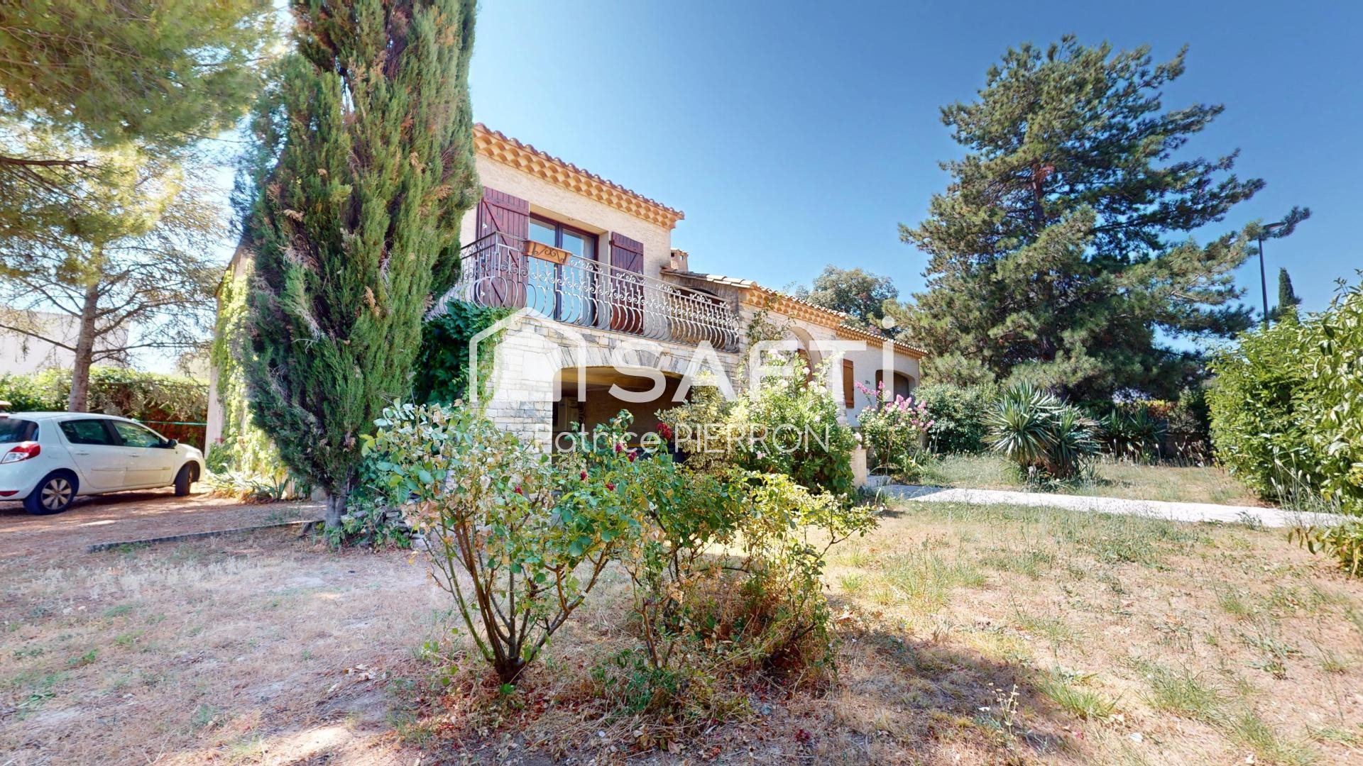 Maison à vendre, 182m², Castelnau-le-Lez