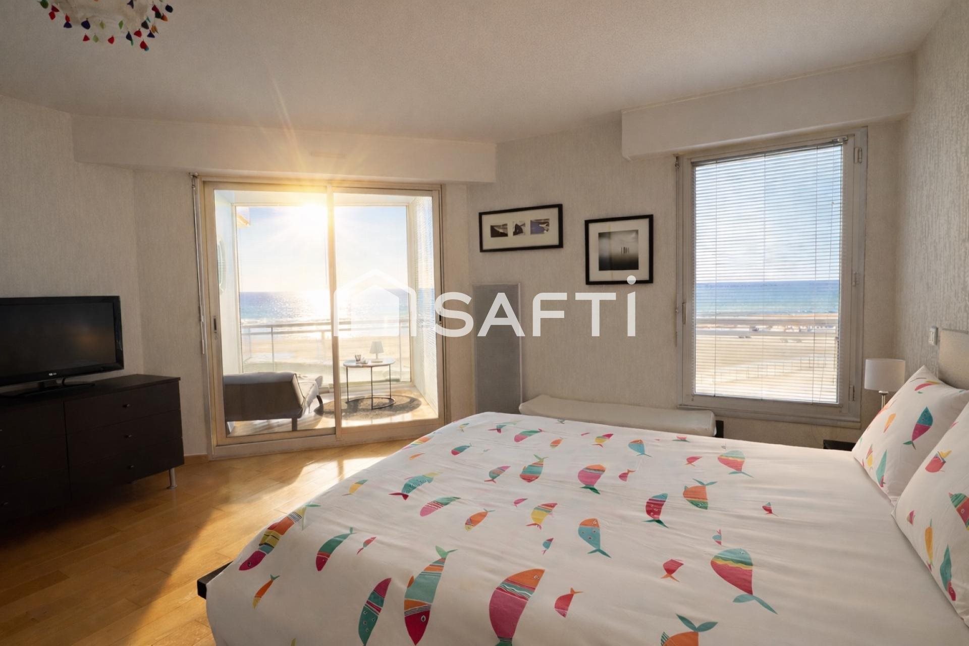 Appartement à vendre, 119m², Pornichet