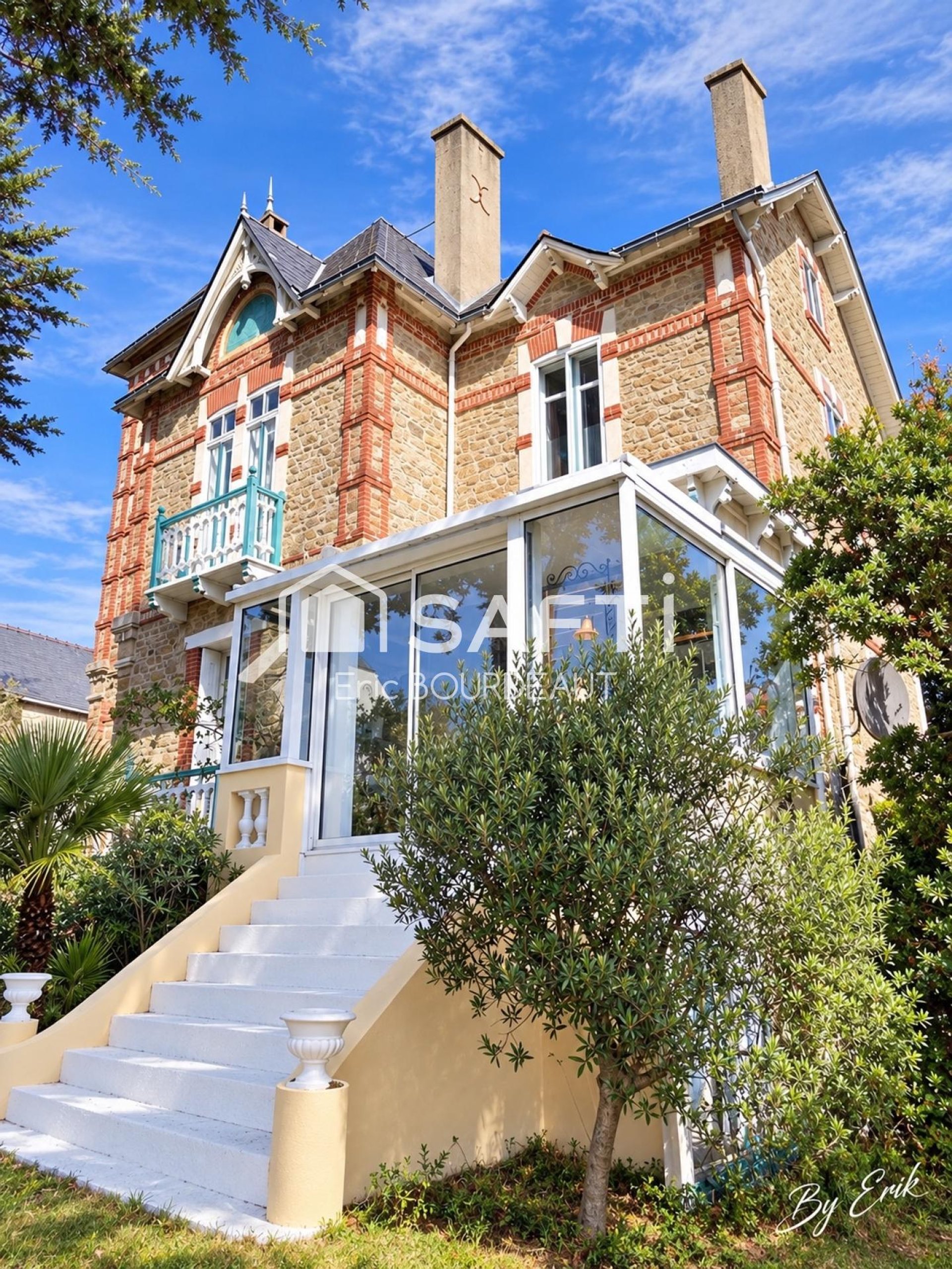 Maison à vendre, 300m², Pornichet