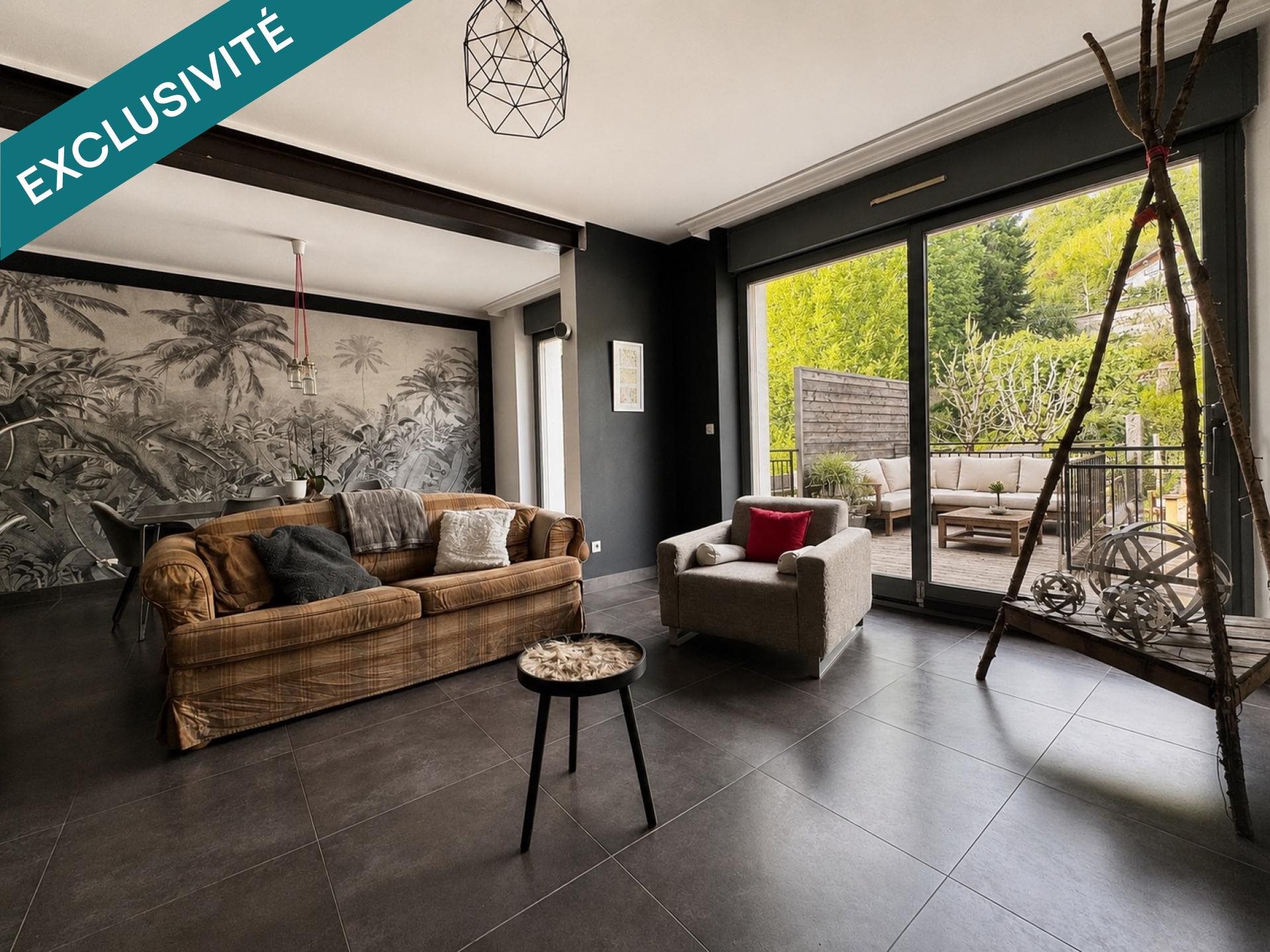 Maison à vendre, 282m², Ornans