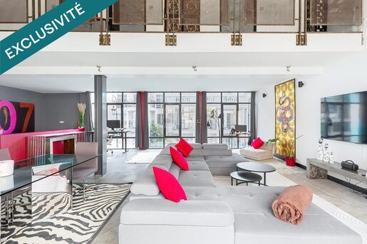 Maison 4 pièces 260 m² · à Puteaux · 260 m² · 1 600 000 €