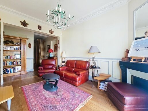 Appartement 2 pièces 53 m² · à Enghien-les-Bains · 53 m² · 289 000 €