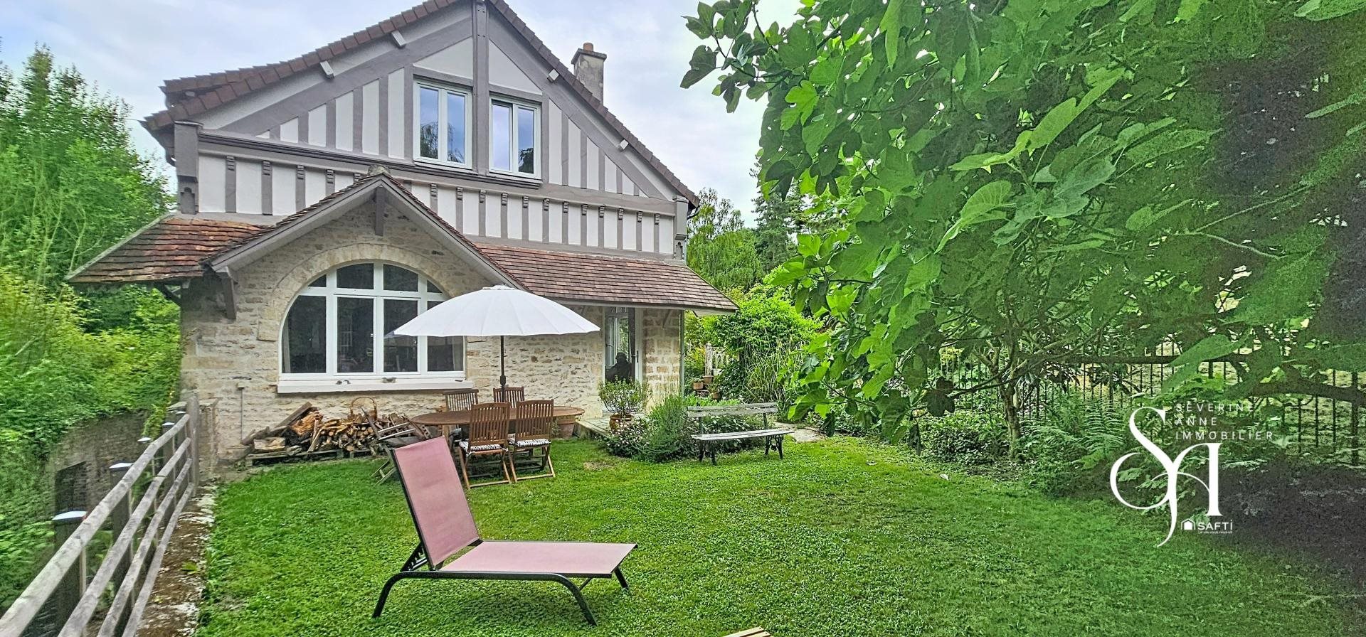 Maison à vendre, 159m², Falaise