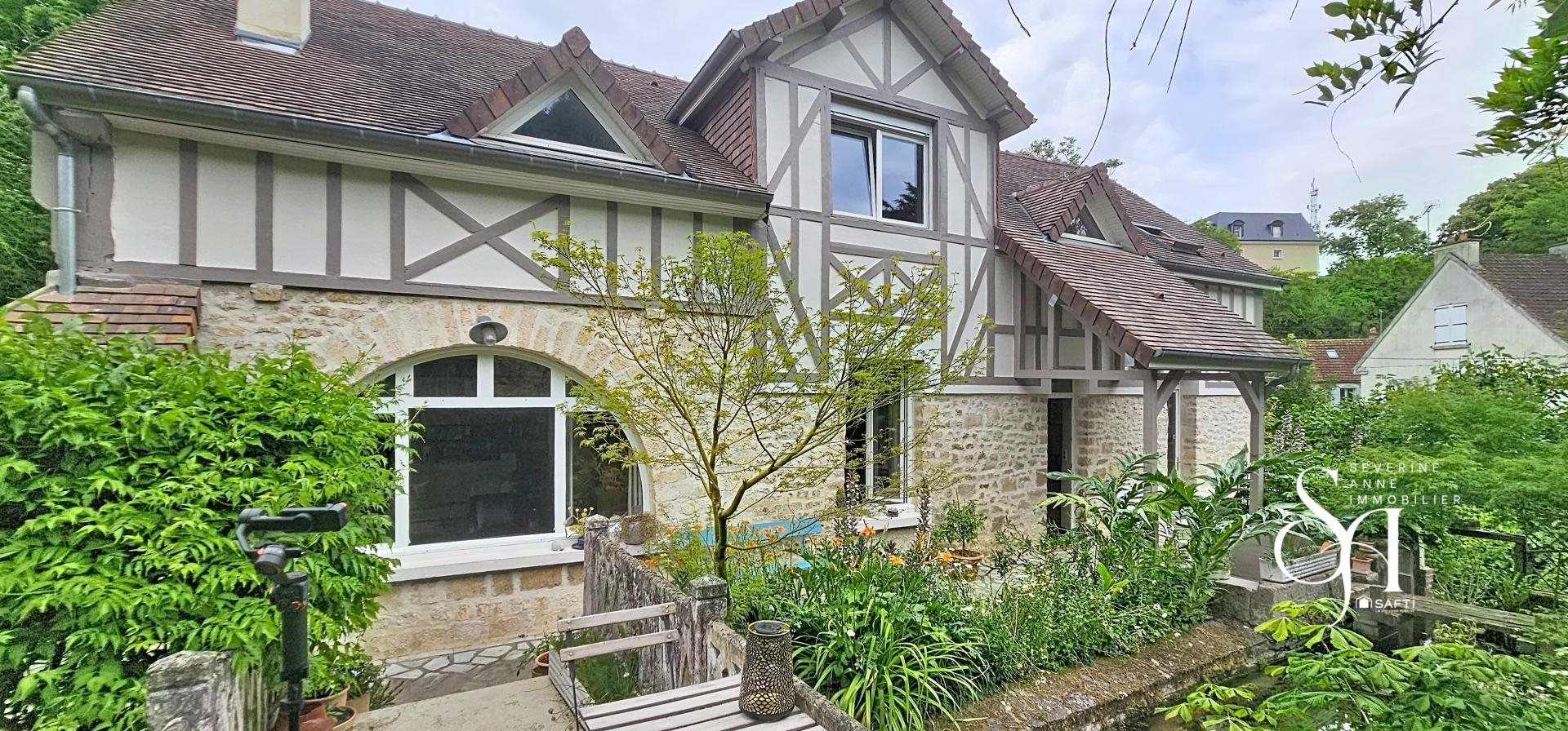 Maison à vendre, 159m², Falaise