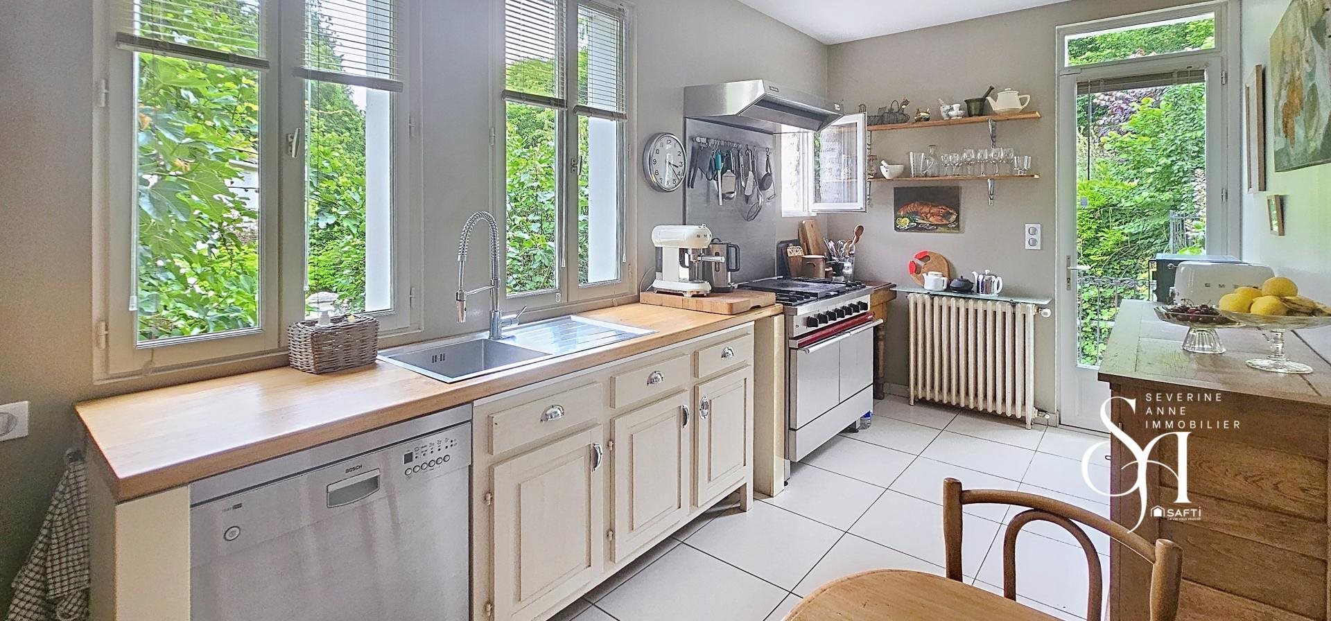 Maison à vendre, 159m², Falaise
