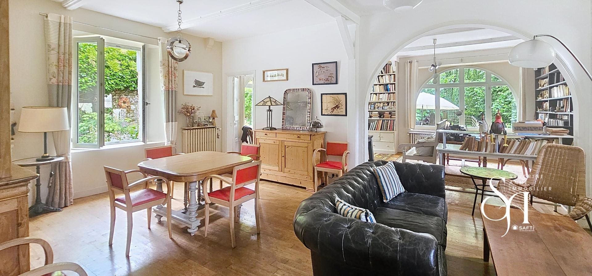 Maison à vendre, 159m², Falaise