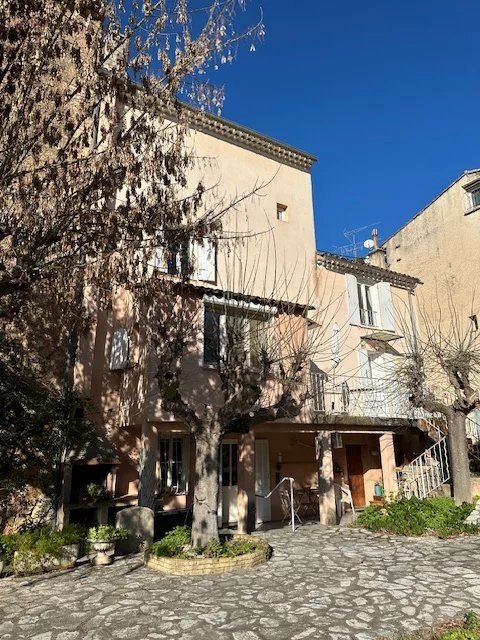 Maison à vendre, 108m², Montfort-sur-Argens