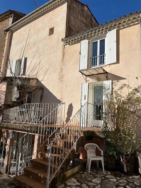 Maison à vendre, 108m², Montfort-sur-Argens