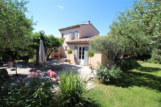 Maison 6 pièces 168 m² · à Brignoles · 168 m² · 657 200 €