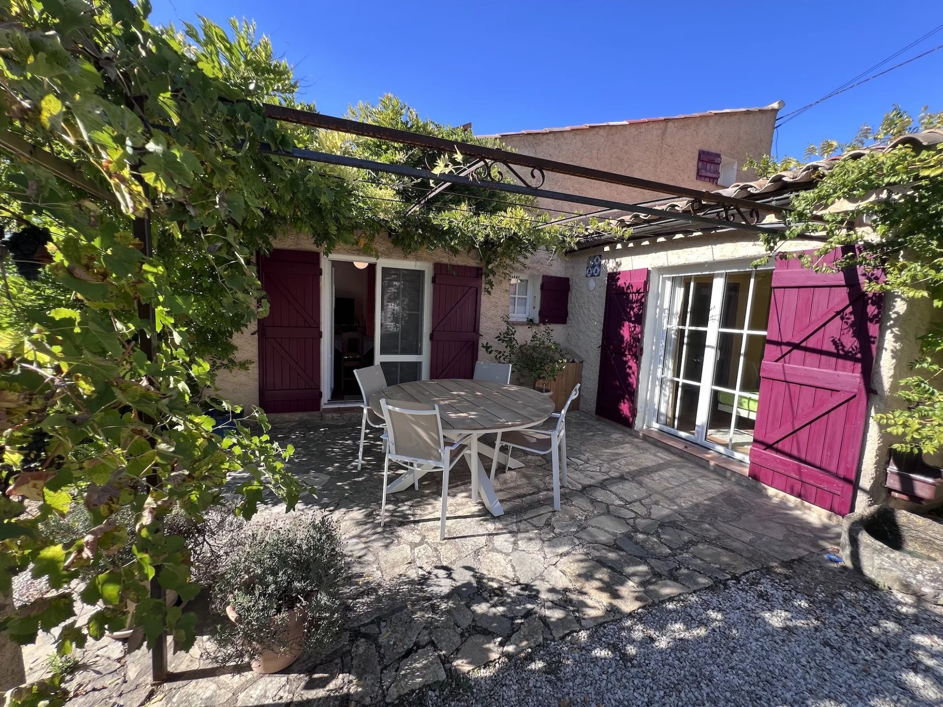 Maison à vendre, 108m², Cotignac