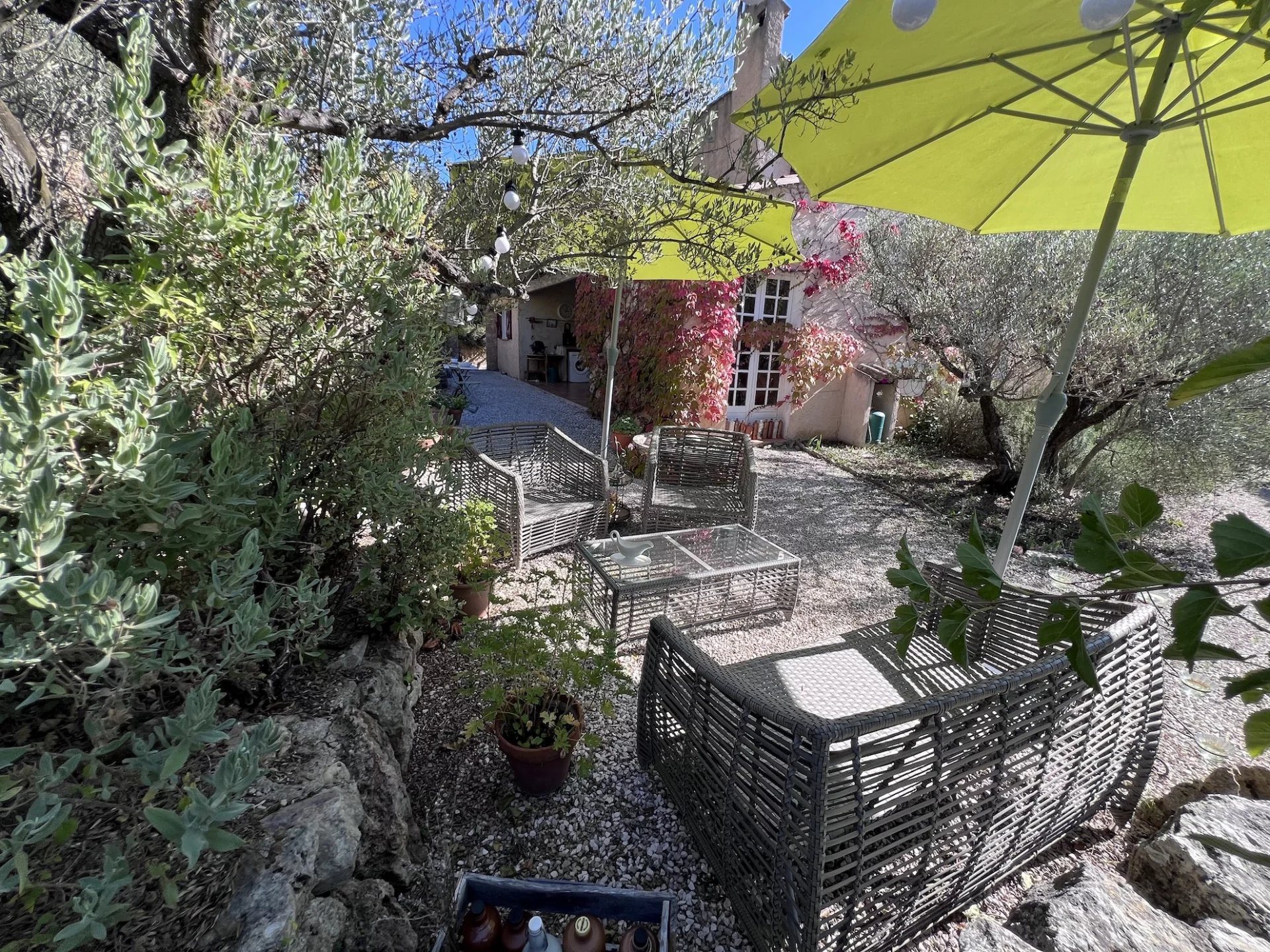 Maison à vendre, 108m², Cotignac