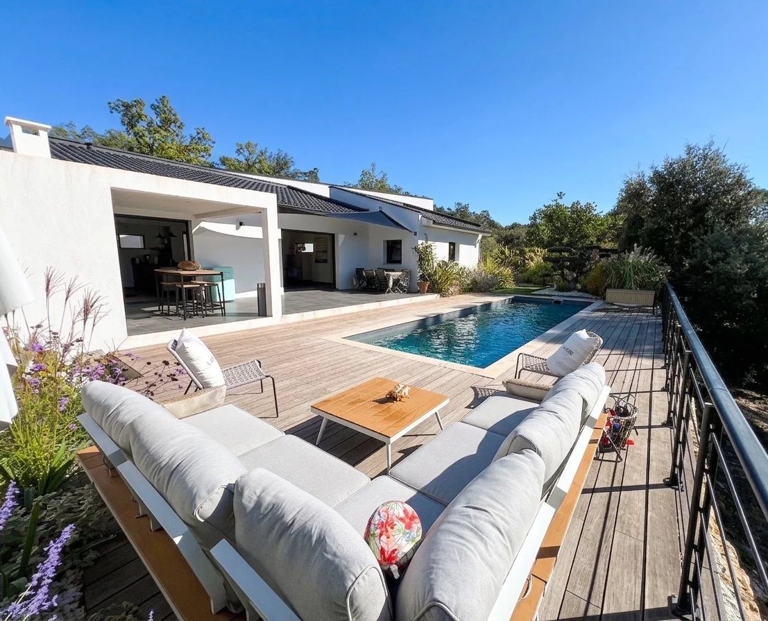 Maison à vendre, 176m², Brignoles