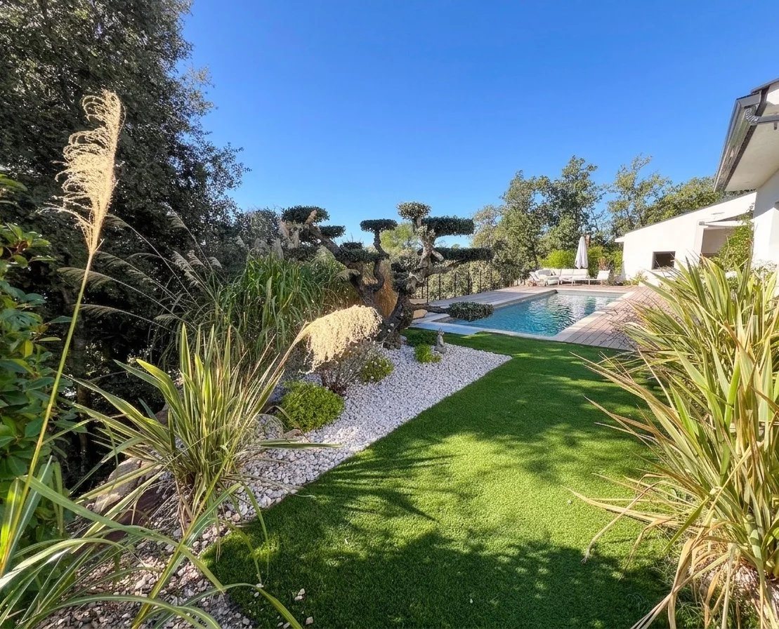 Maison à vendre, 176m², Brignoles