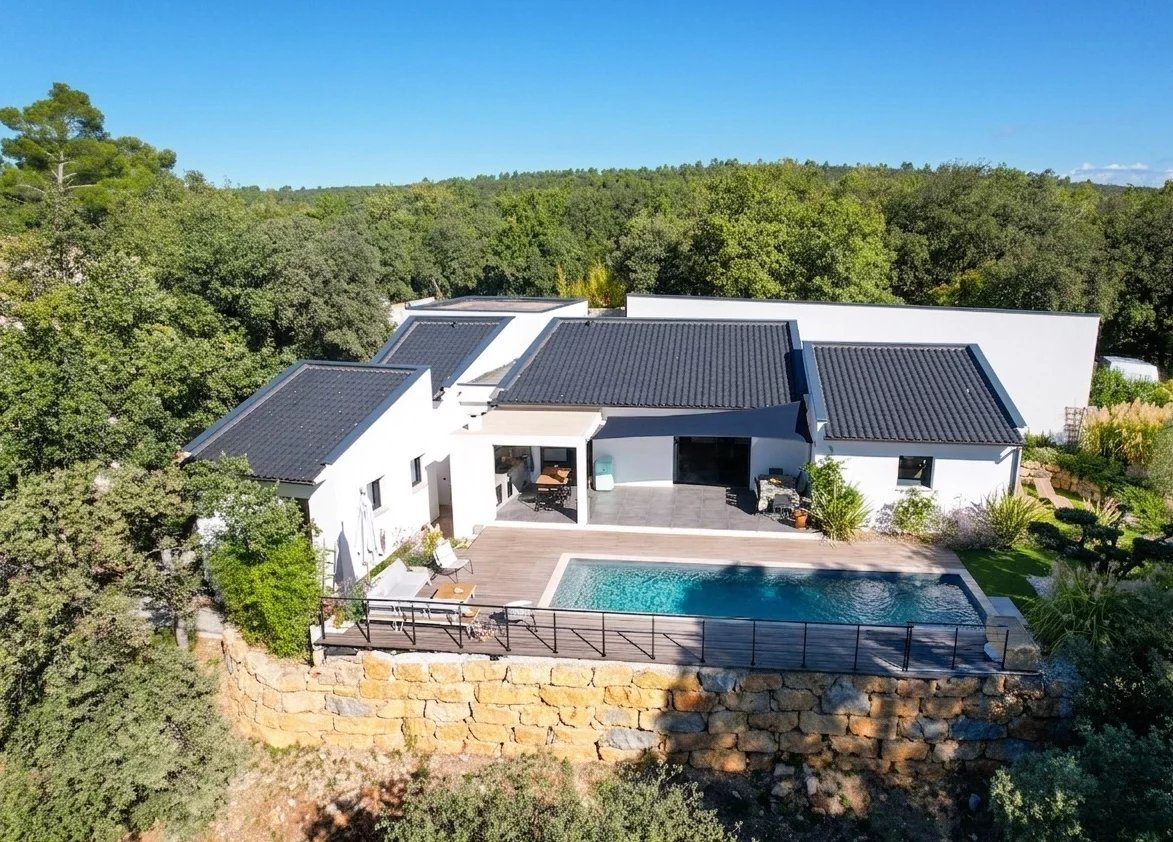 Maison à vendre, 176m², Brignoles