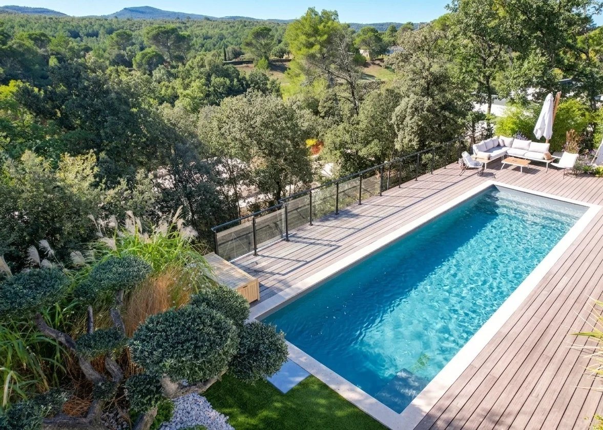 Maison à vendre, 176m², Brignoles