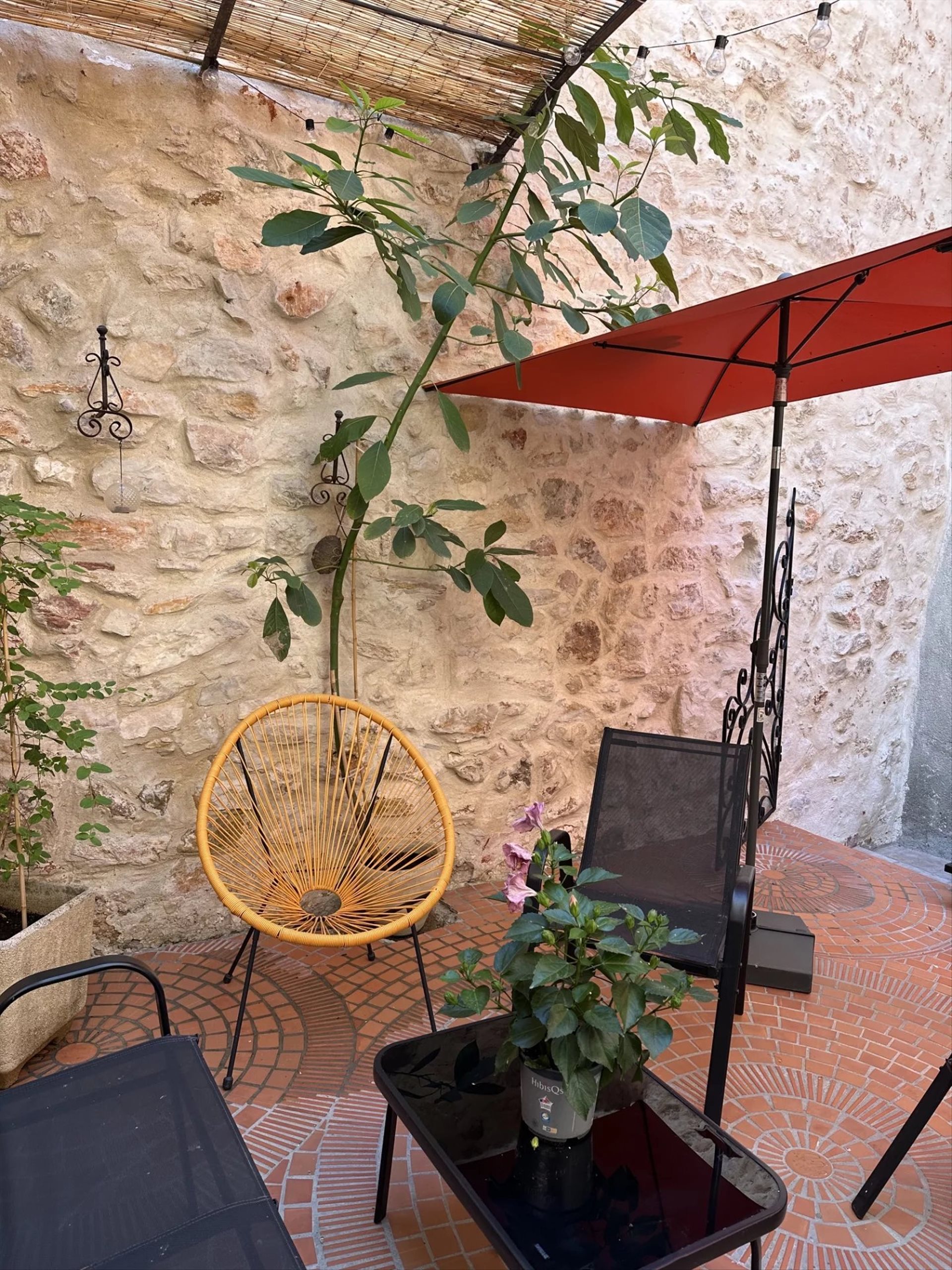 Maison à vendre, 160m², Aups