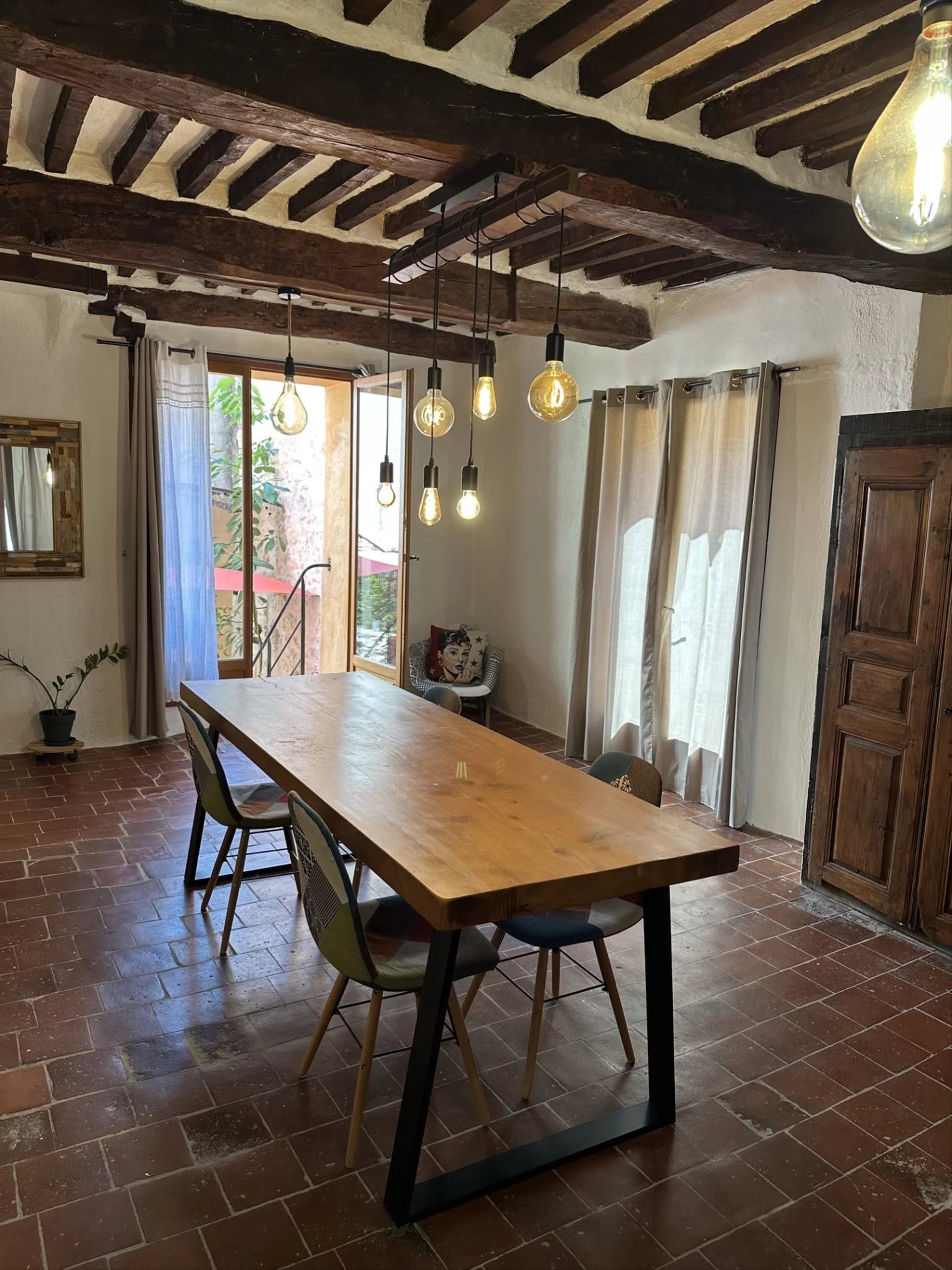 Maison à vendre, 160m², Aups