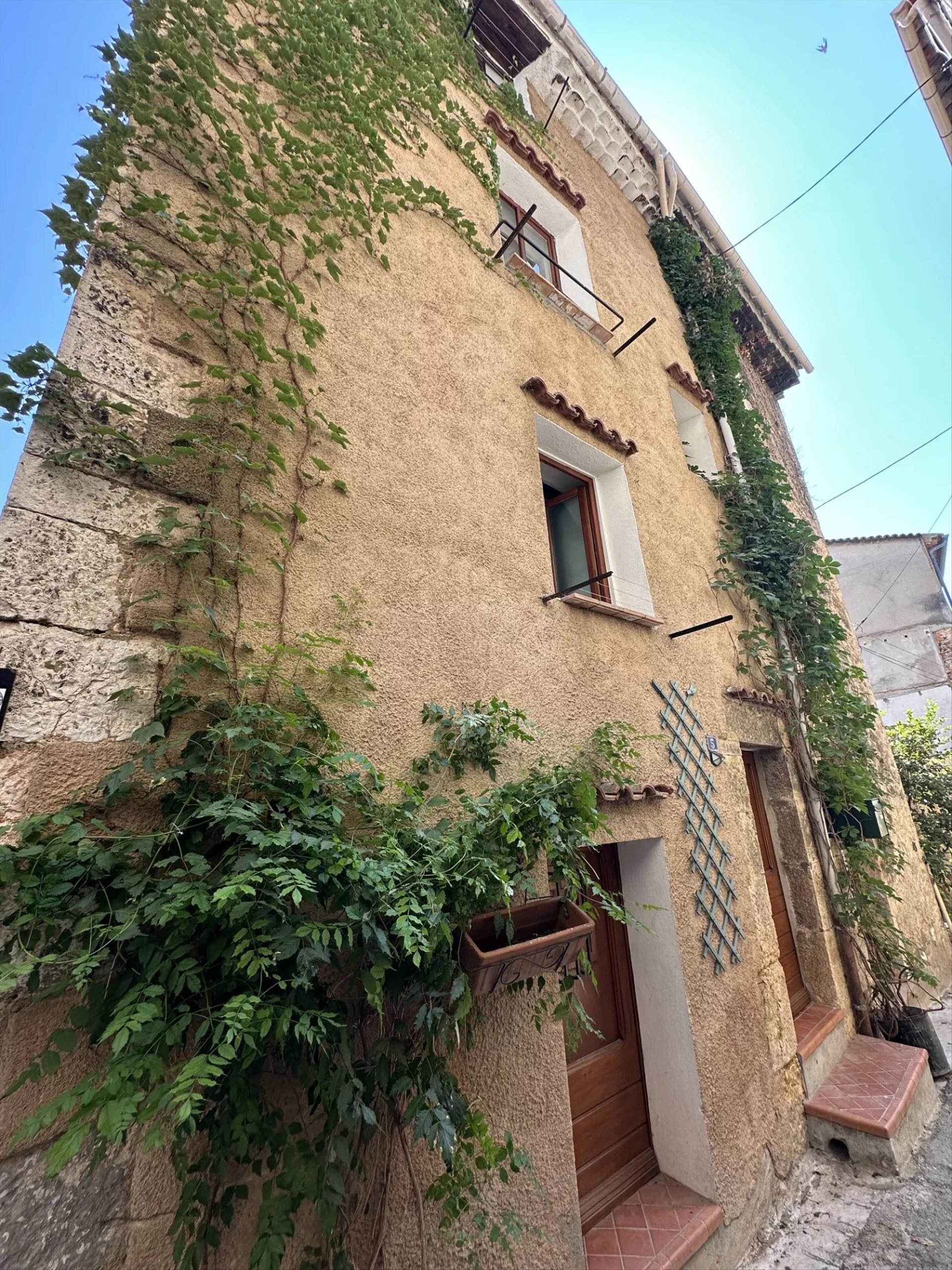 Maison à vendre, 160m², Aups