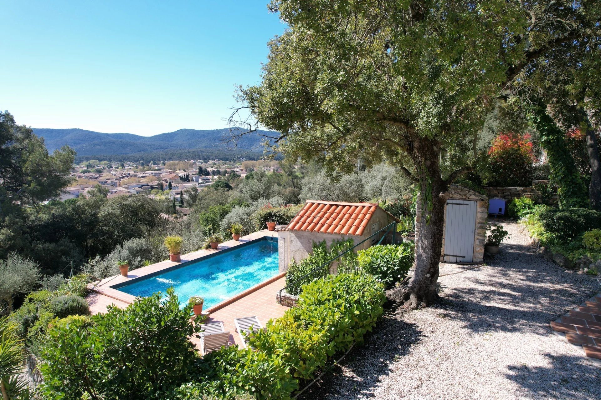 Maison à vendre, 211m², Pignans