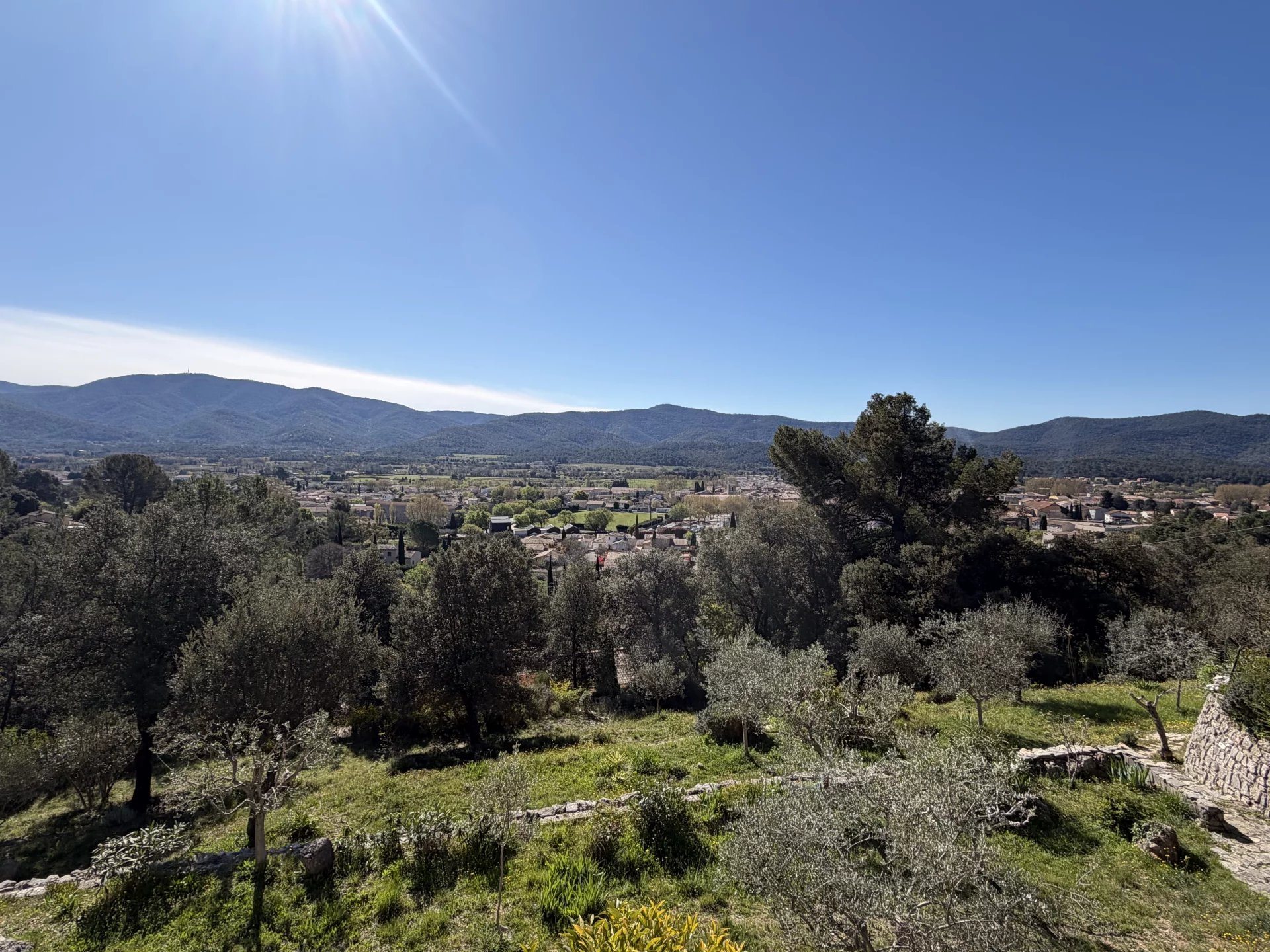 Maison à vendre, 211m², Pignans