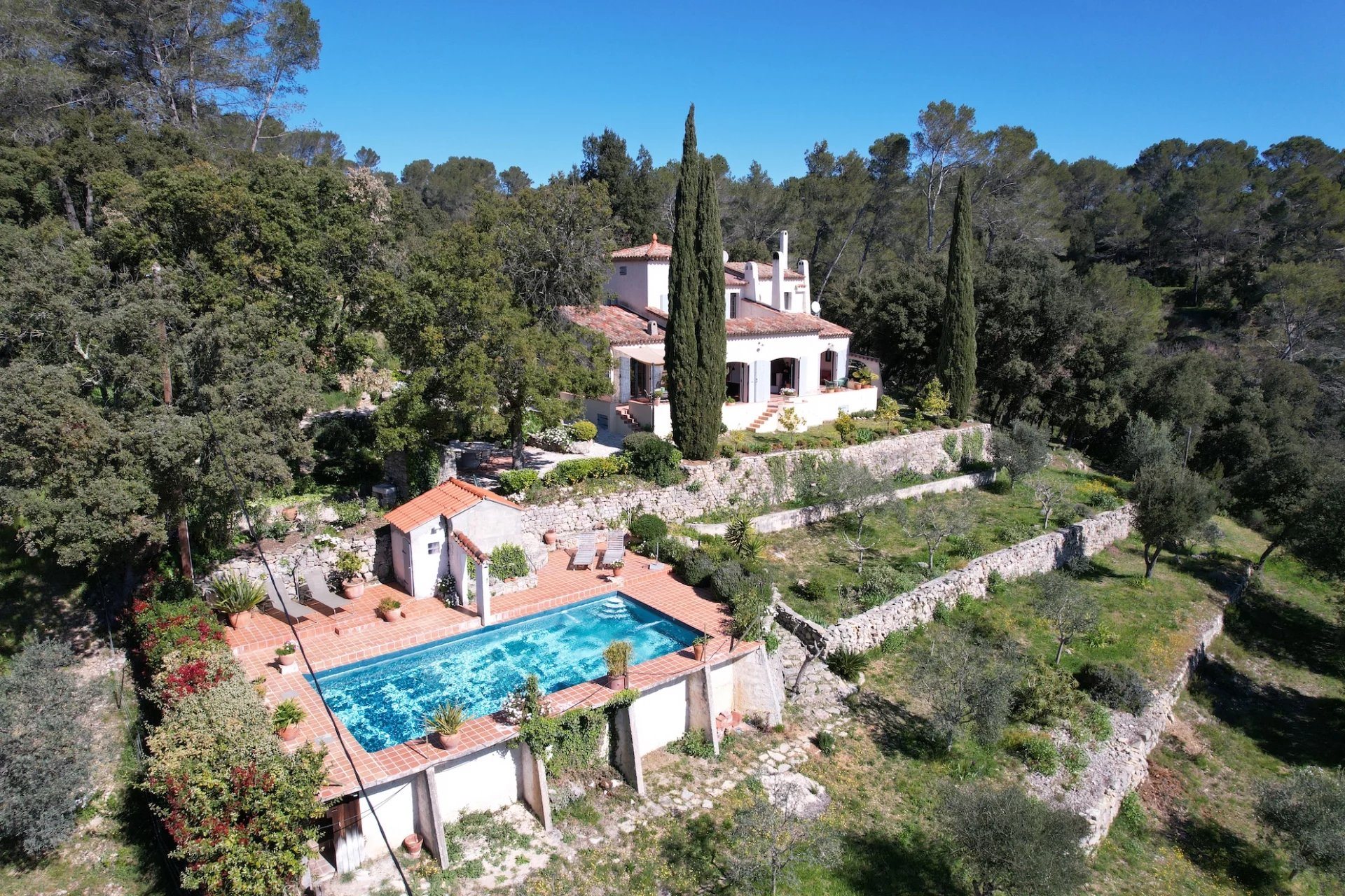 Maison à vendre, 211m², Pignans