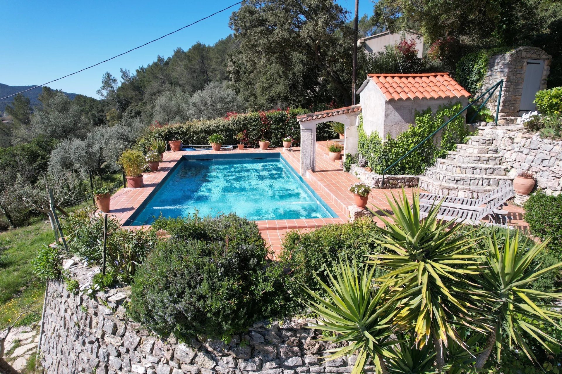 Maison à vendre, 211m², Pignans
