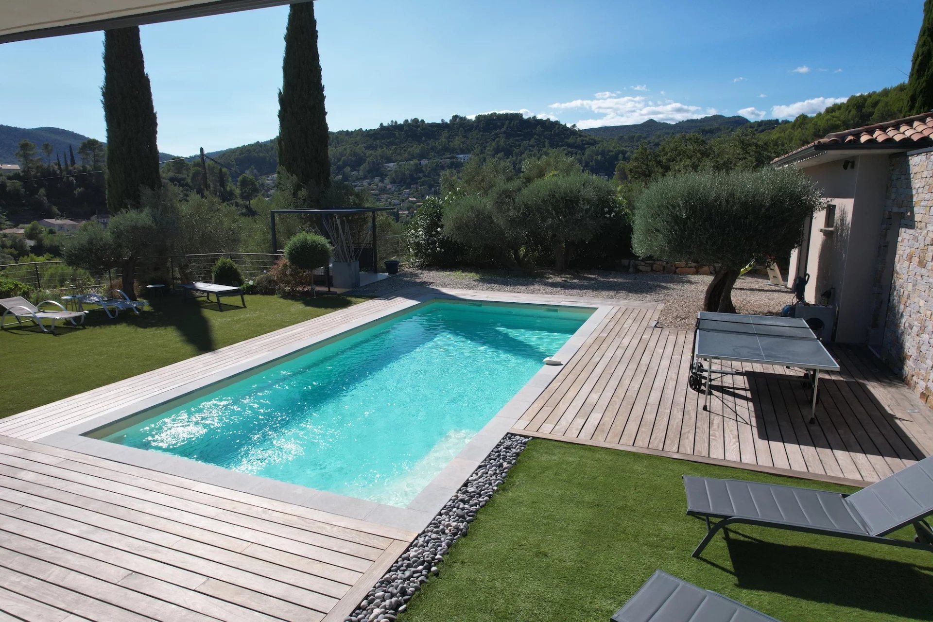 Maison à vendre, 232m², Solliès-Toucas