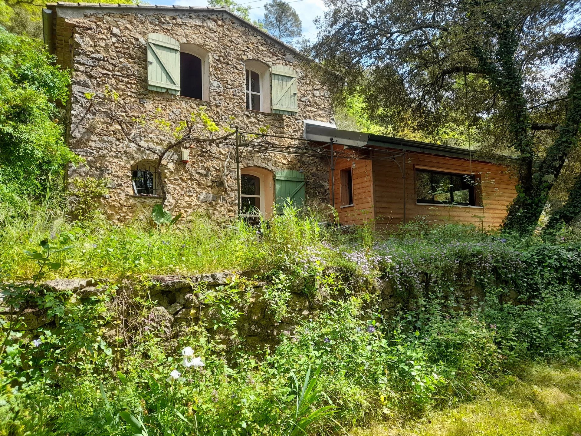 Maison à vendre, 83m², Bras