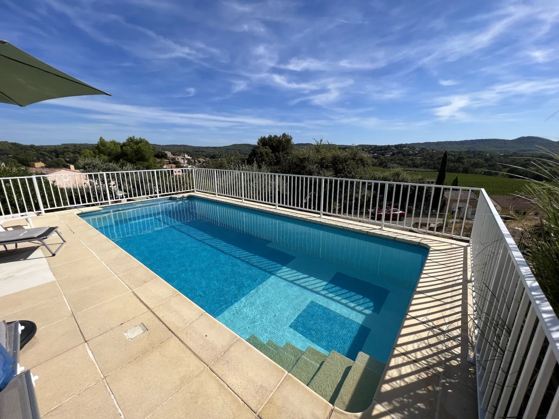 Maison à vendre, 163m², Carcès