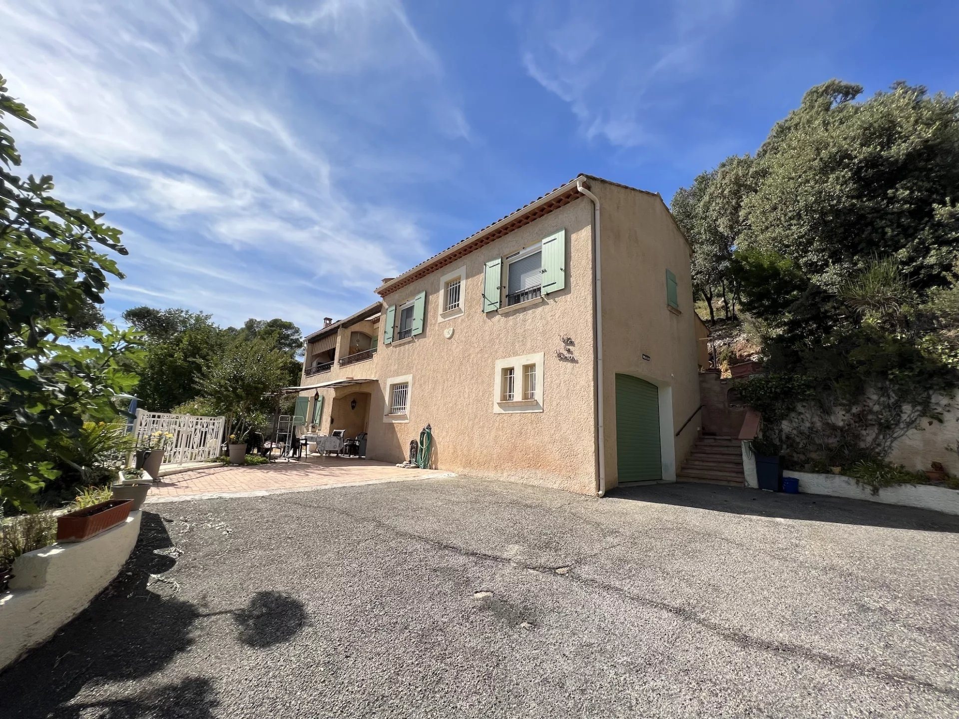 Maison à vendre, 163m², Carcès