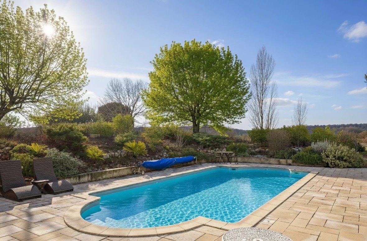 Maison à vendre, 174m², Fox-Amphoux