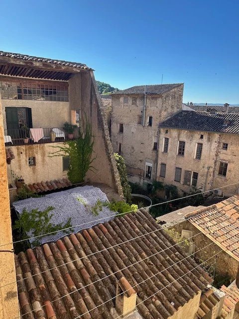 Appartement à vendre, 85m², Cotignac