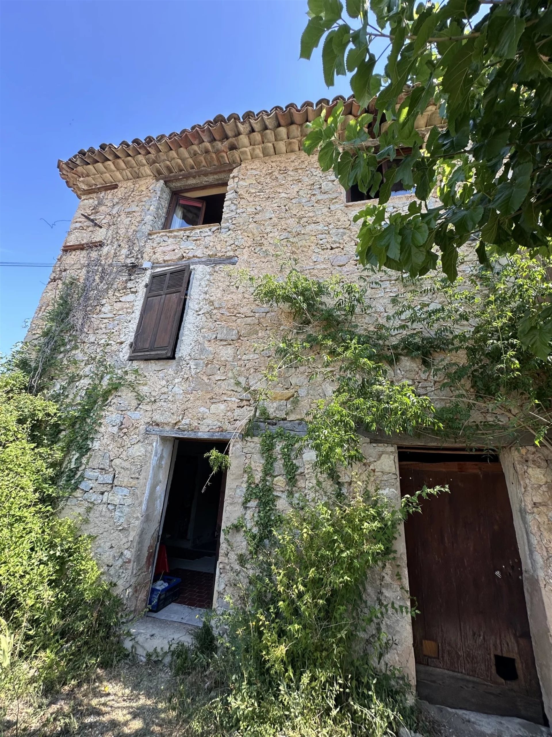 Maison à vendre, 166m², Flayosc